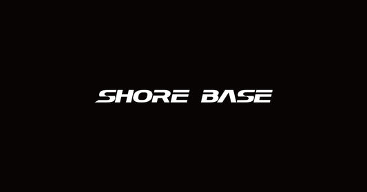 【SHORE BASE】釣りメーカーを立ち上げた理由