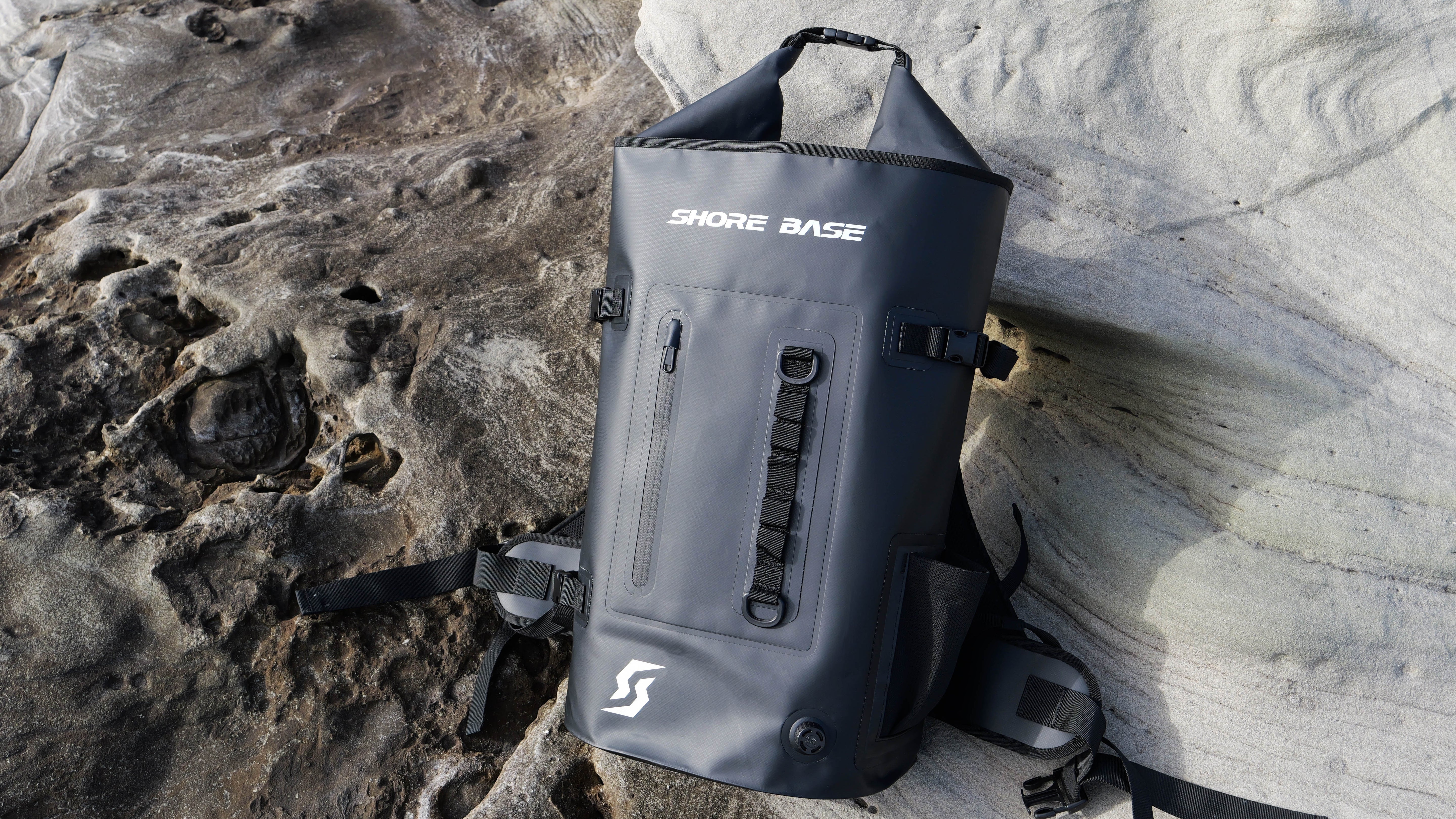 TOUGH DRY BACKPACK 40L | タフドライバックパック