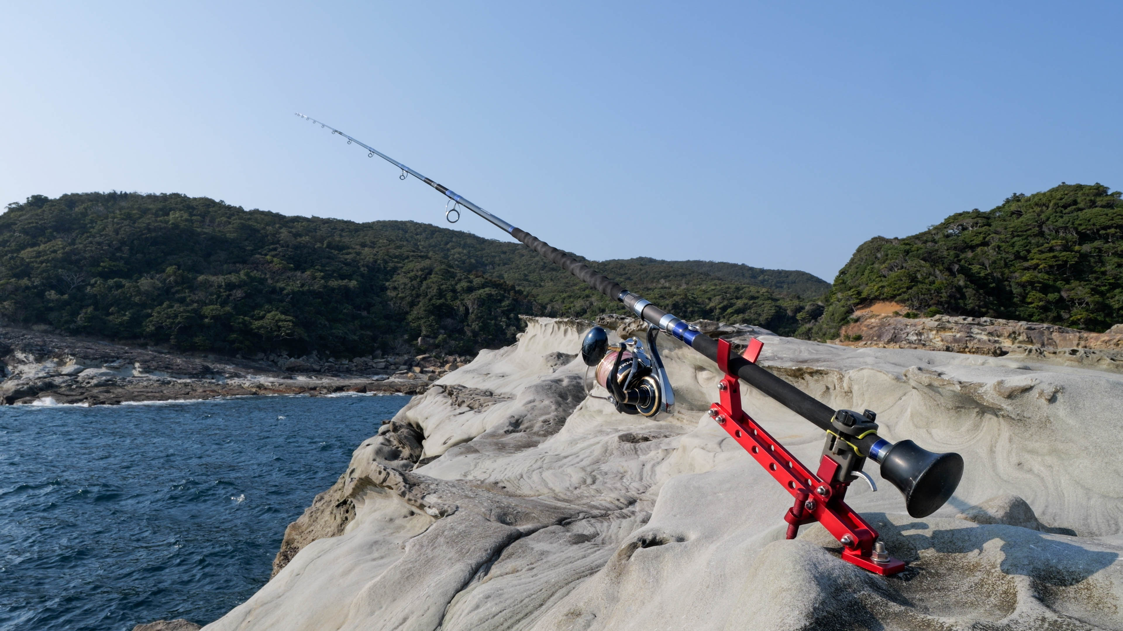 WILD SEEKER 453H-S (ワイルドシーカー453H-S)