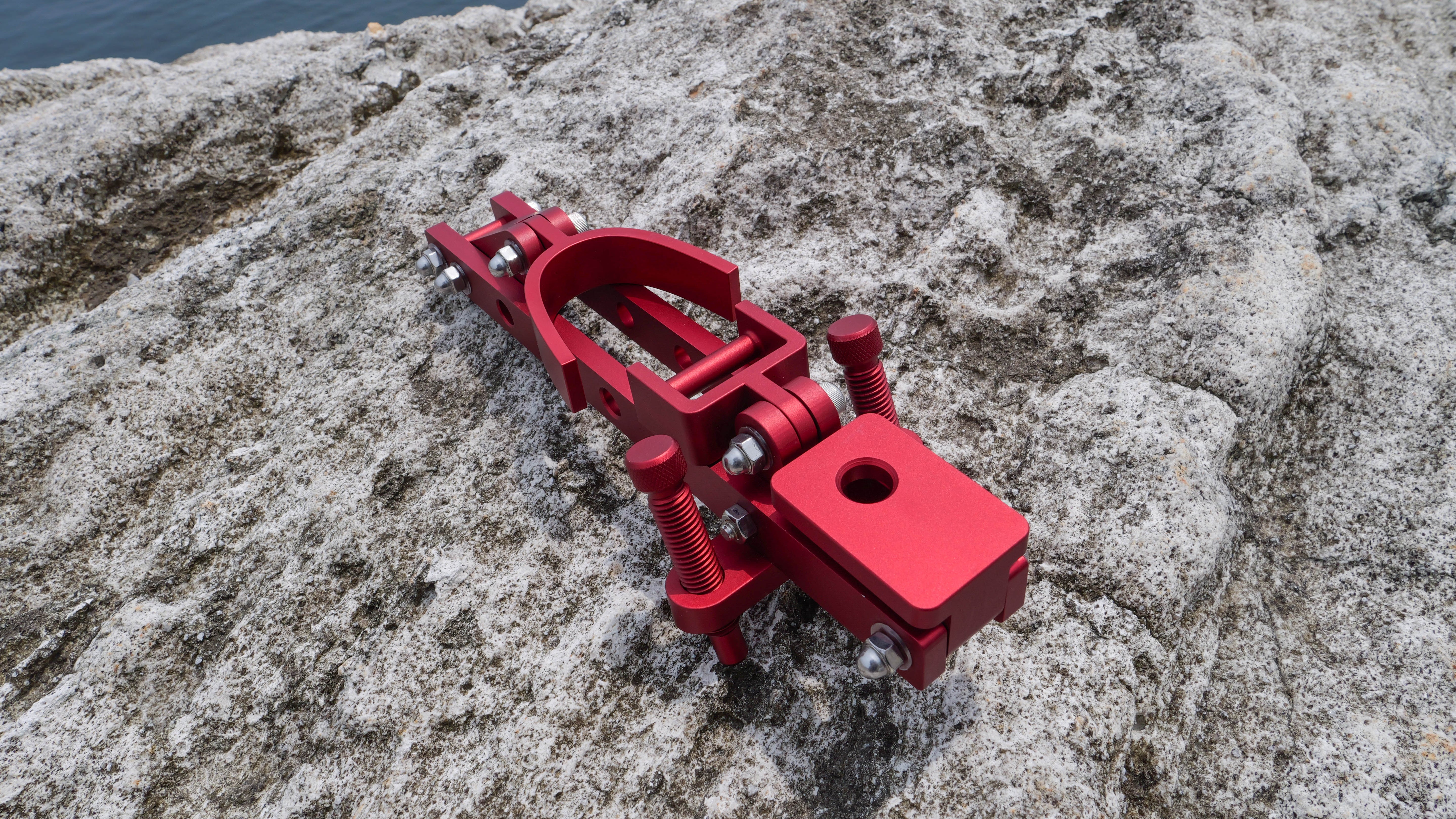 ToughBase SS Duralumin | タフベース SS ジュラルミン