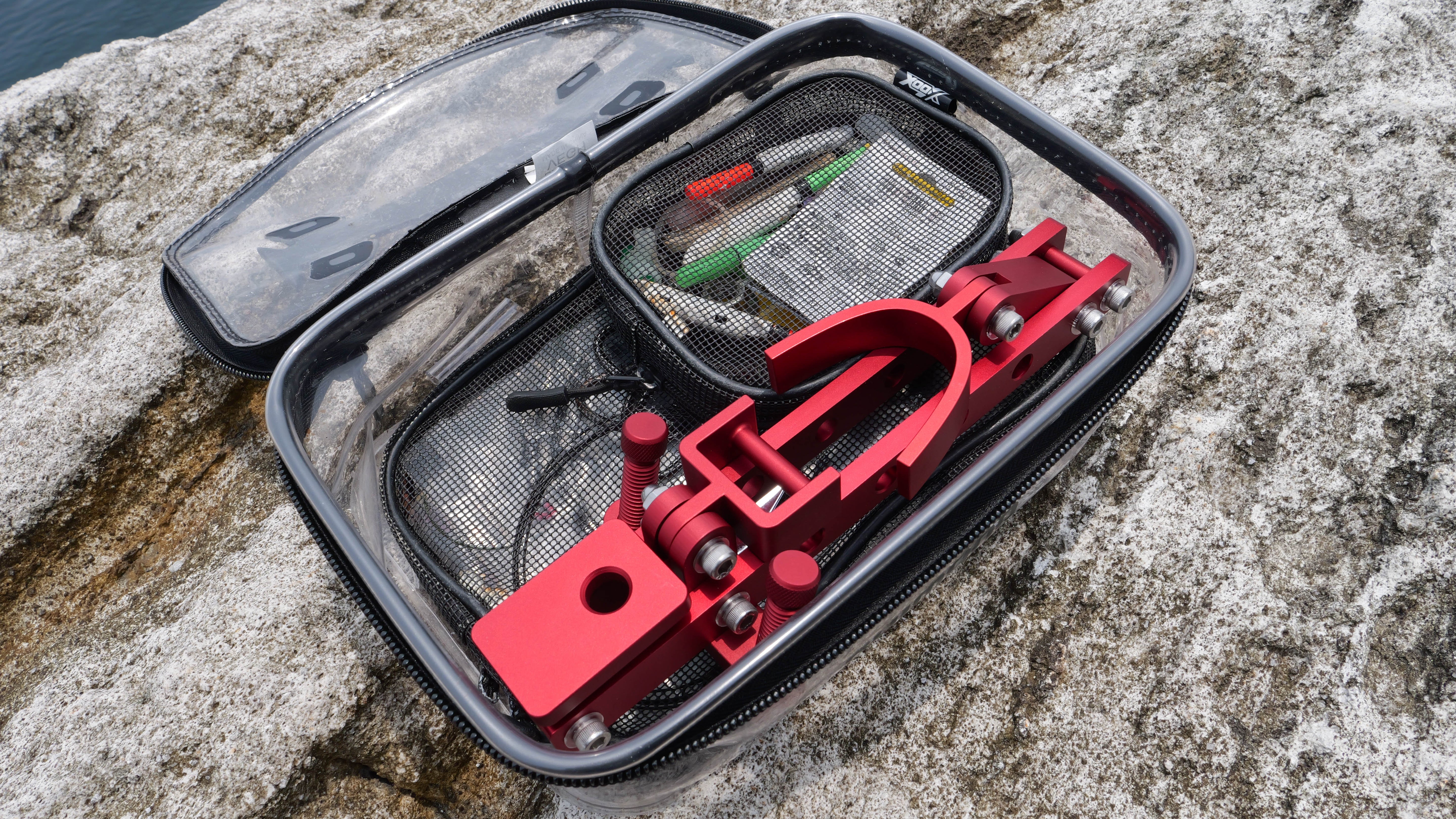 ToughBase SS Duralumin | タフベース SS ジュラルミン