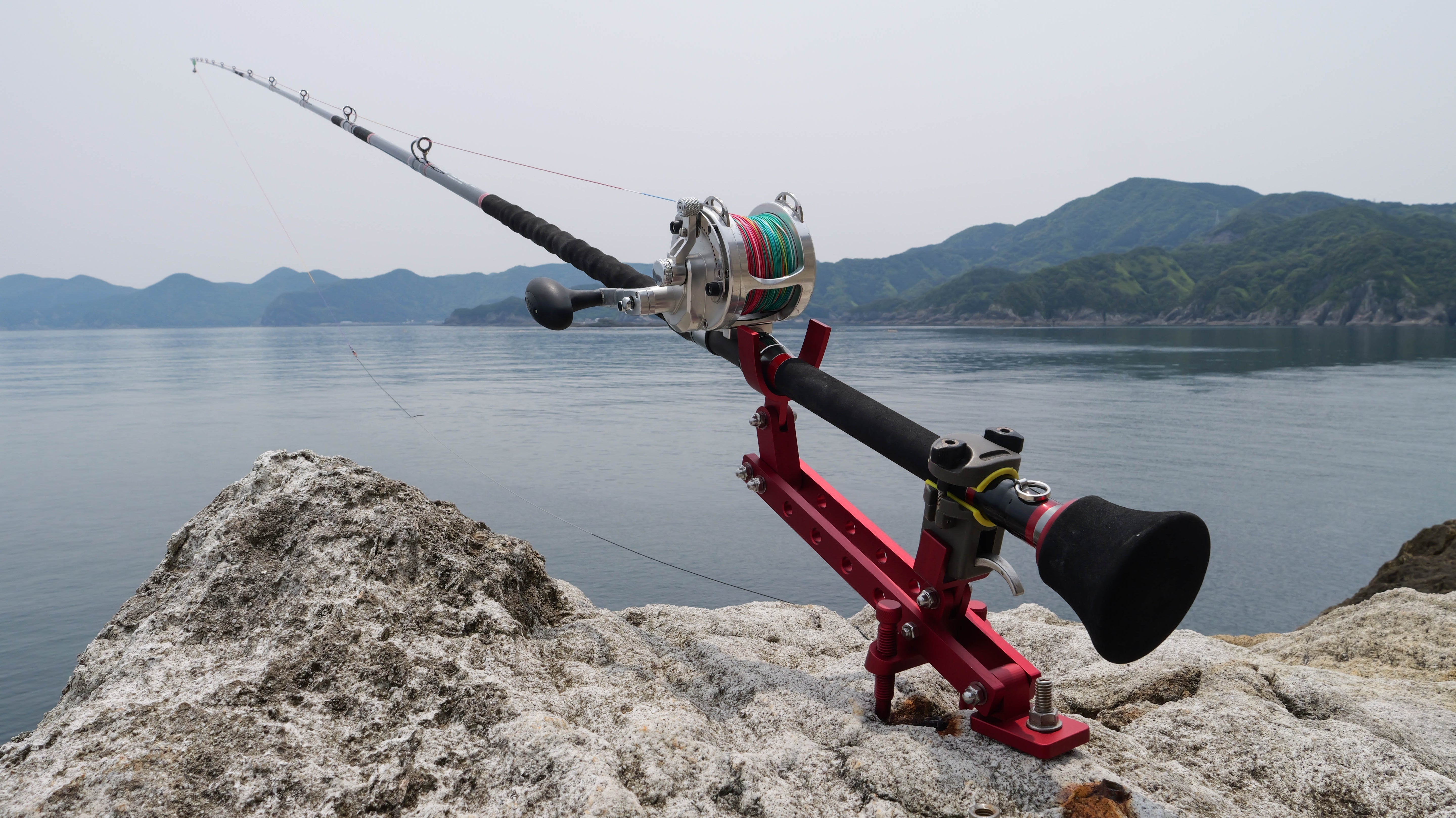 ToughBase SS Duralumin | タフベース SS ジュラルミン