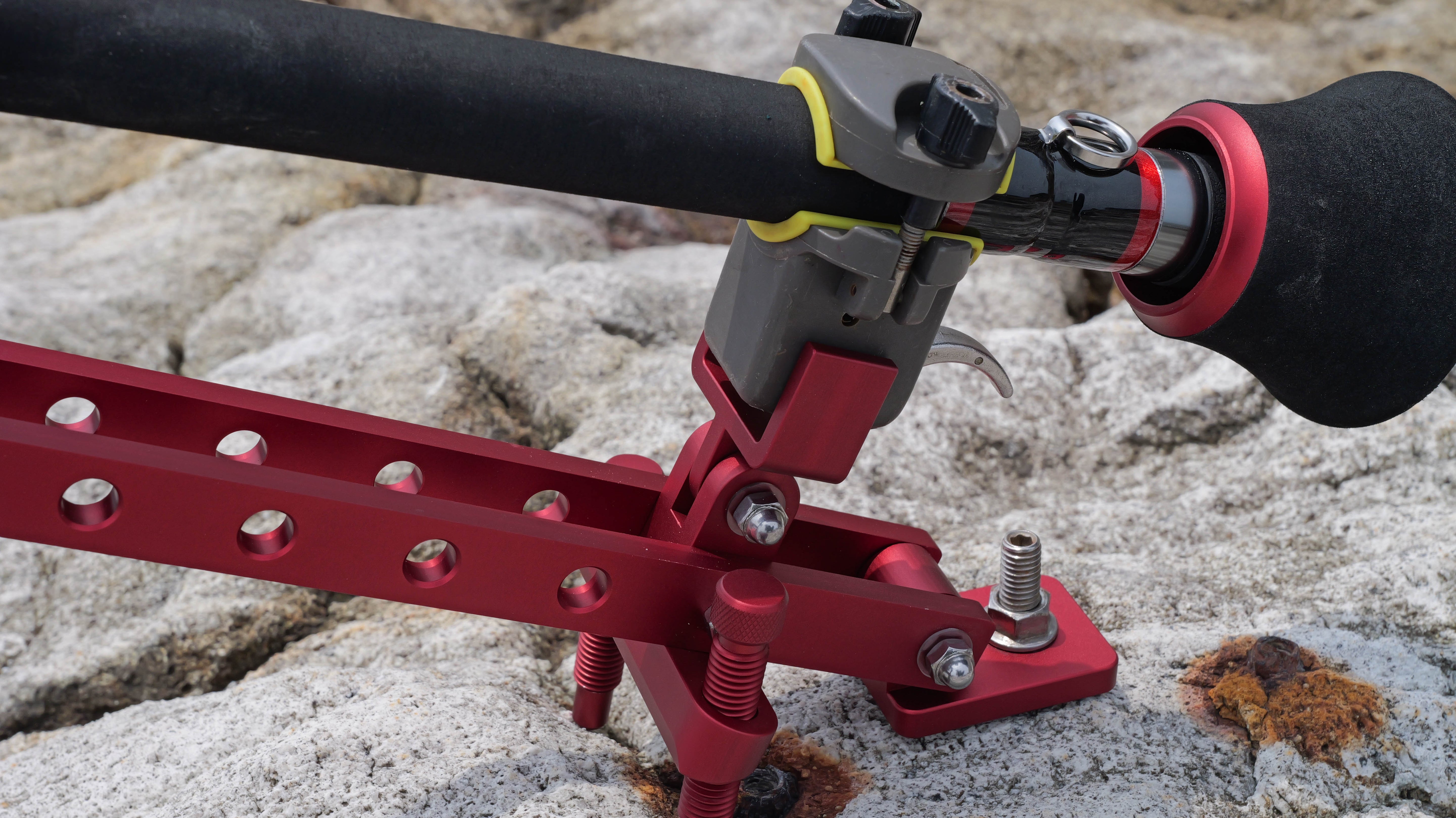 ToughBase SS Duralumin | タフベース SS ジュラルミン