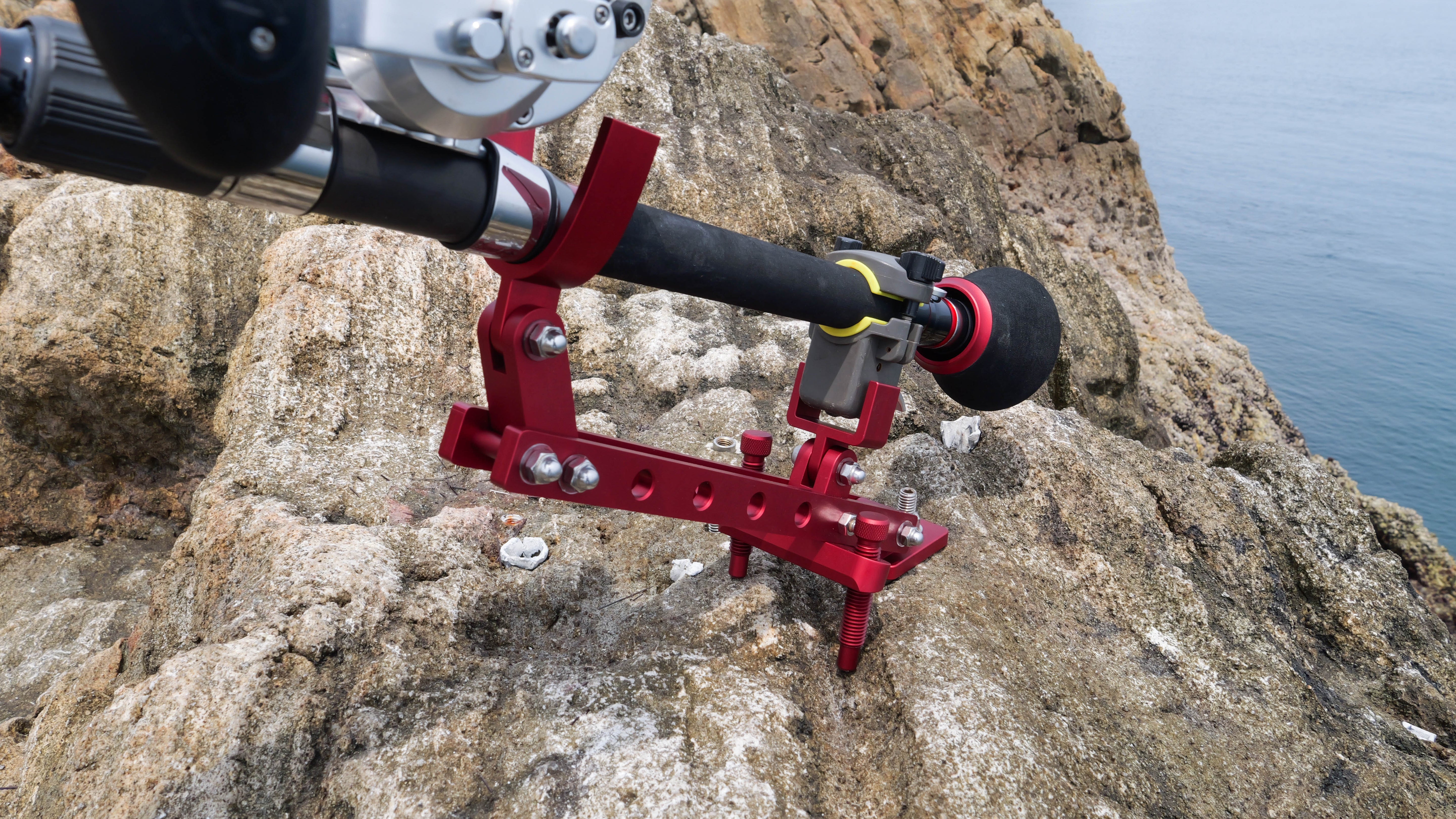 ToughBase SS Duralumin | タフベース SS ジュラルミン