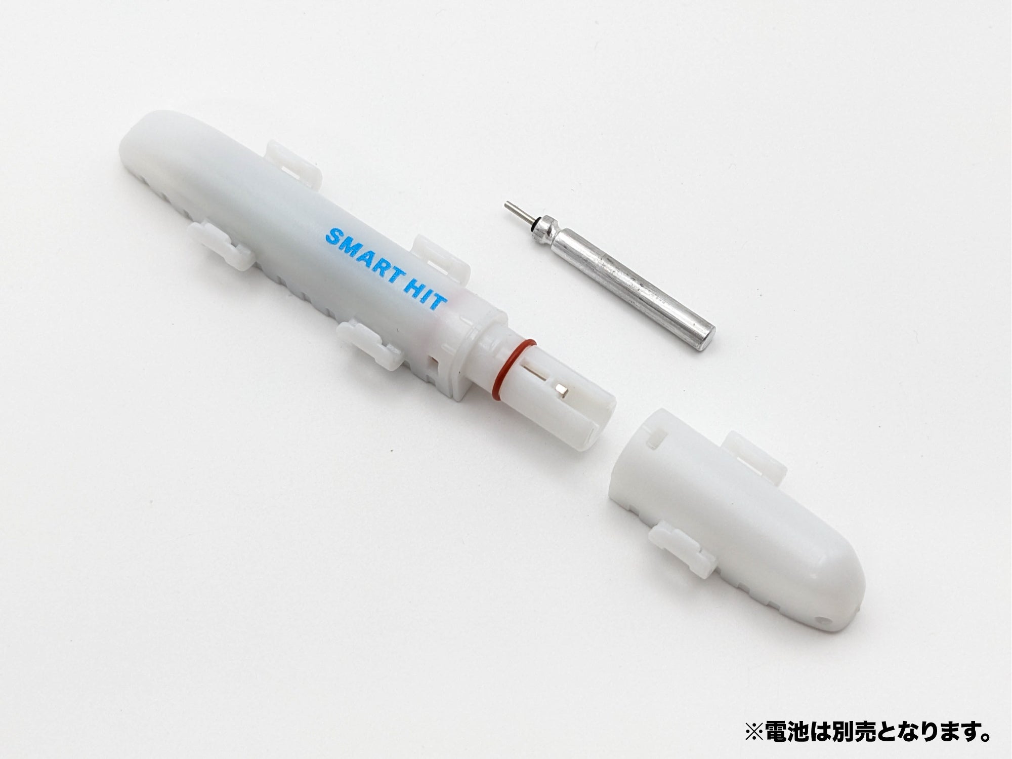 SMART HIT | スマートヒットセンサー