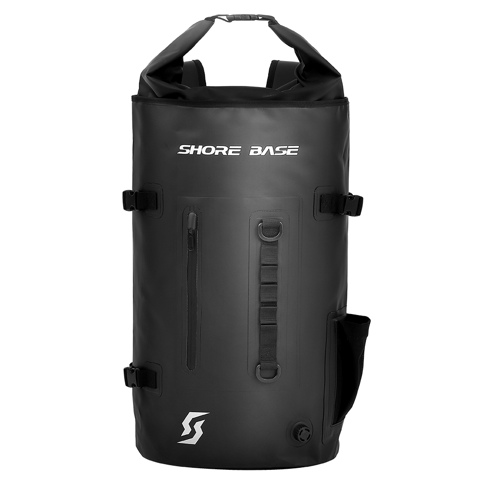 TOUGH DRY BACKPACK 40L | タフドライバックパック