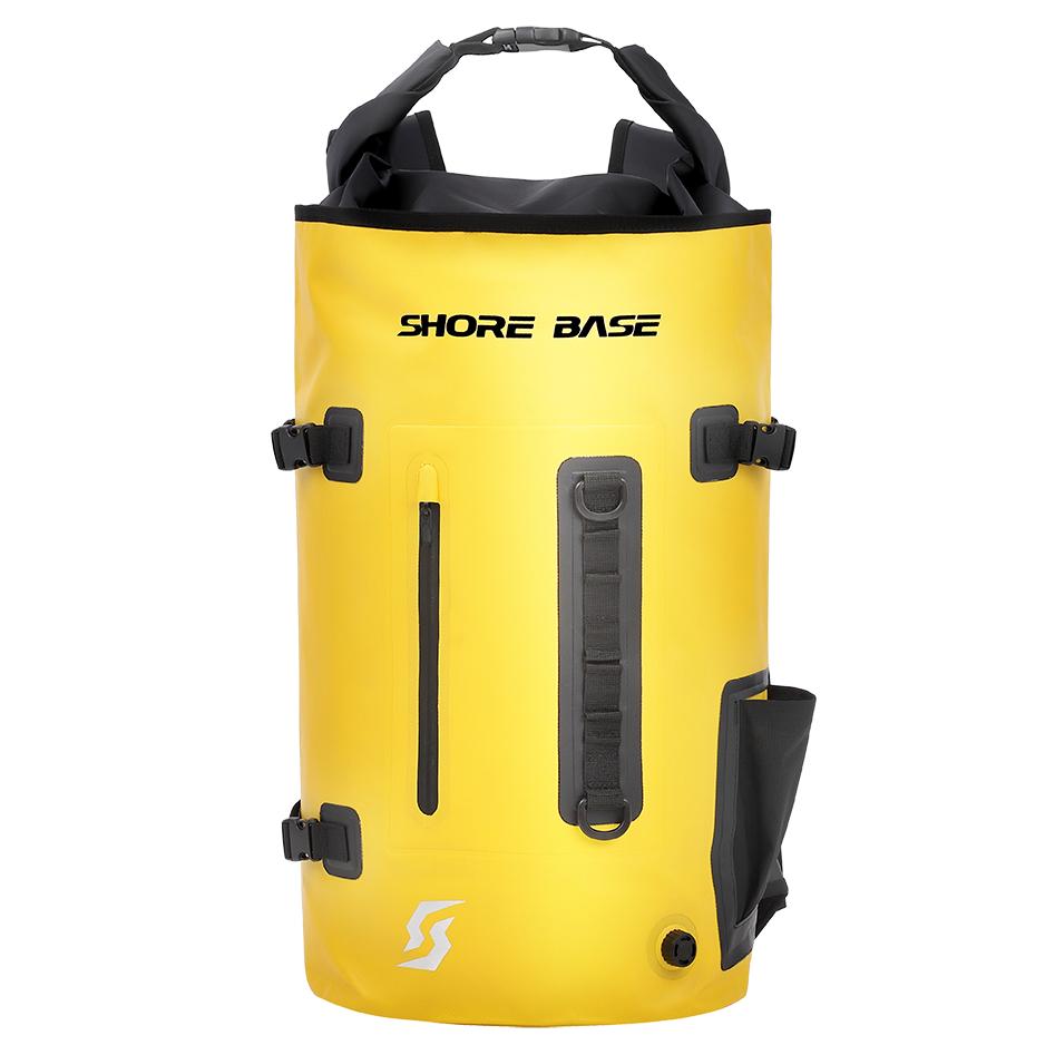 TOUGH DRY BACKPACK 40L | タフドライバックパック