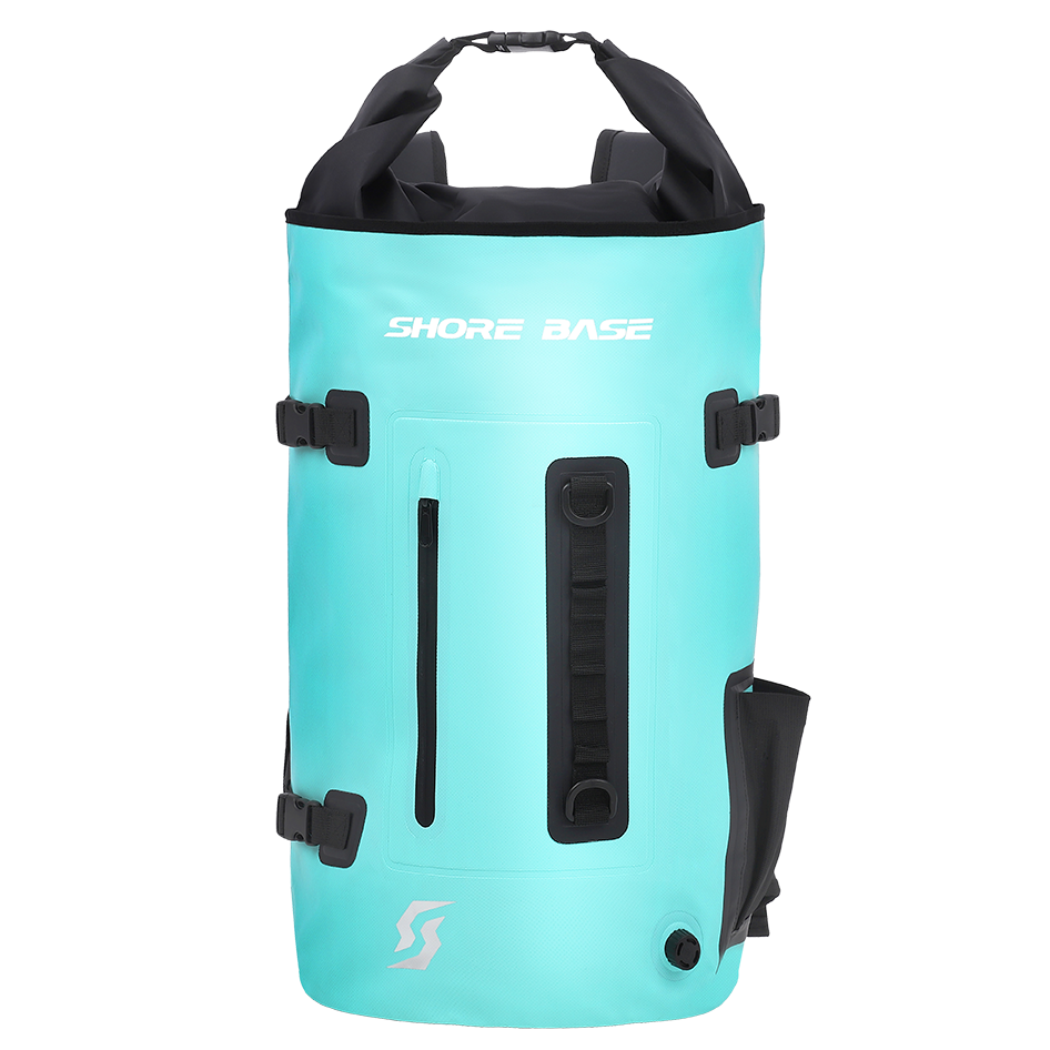 TOUGH DRY BACKPACK 40L | タフドライバックパック