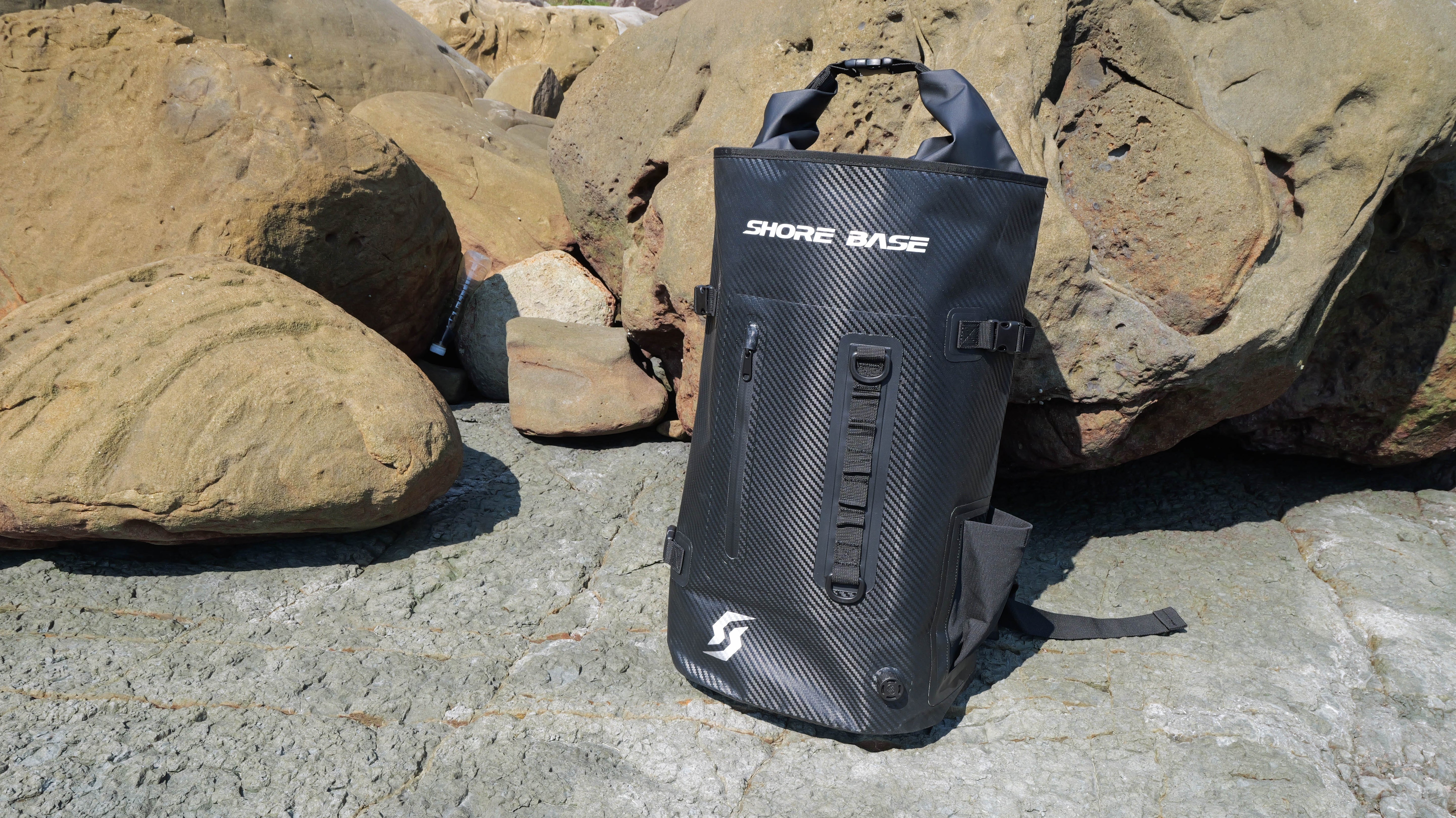 TOUGH DRY BACKPACK 40L | タフドライバックパック