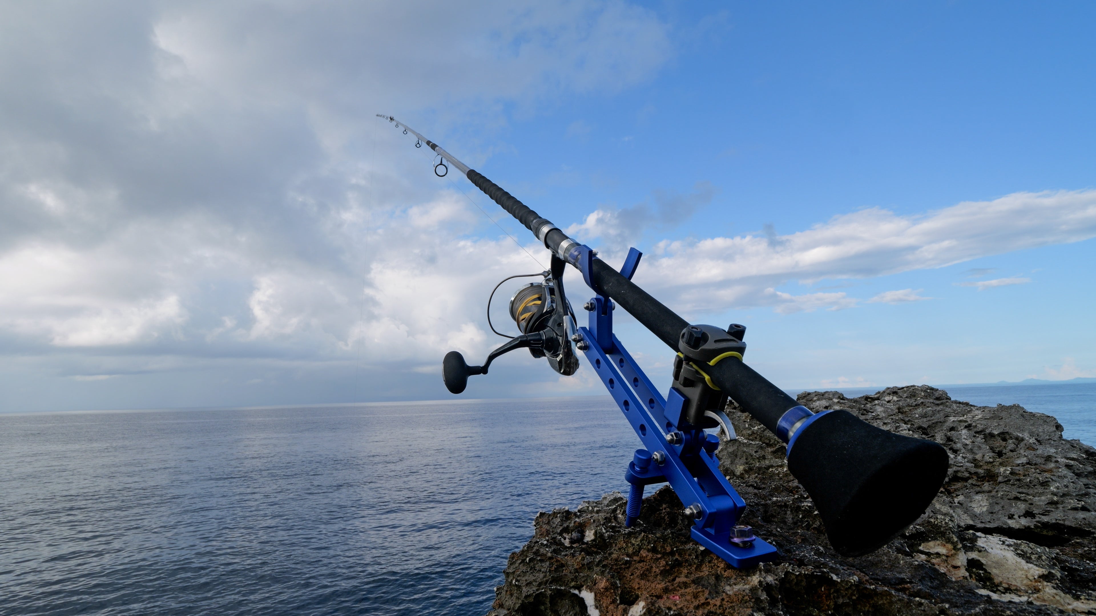 ロッド WILD SEEKER 453HS WILD SEEKER 453HH (ワイルドシーカー453HH)