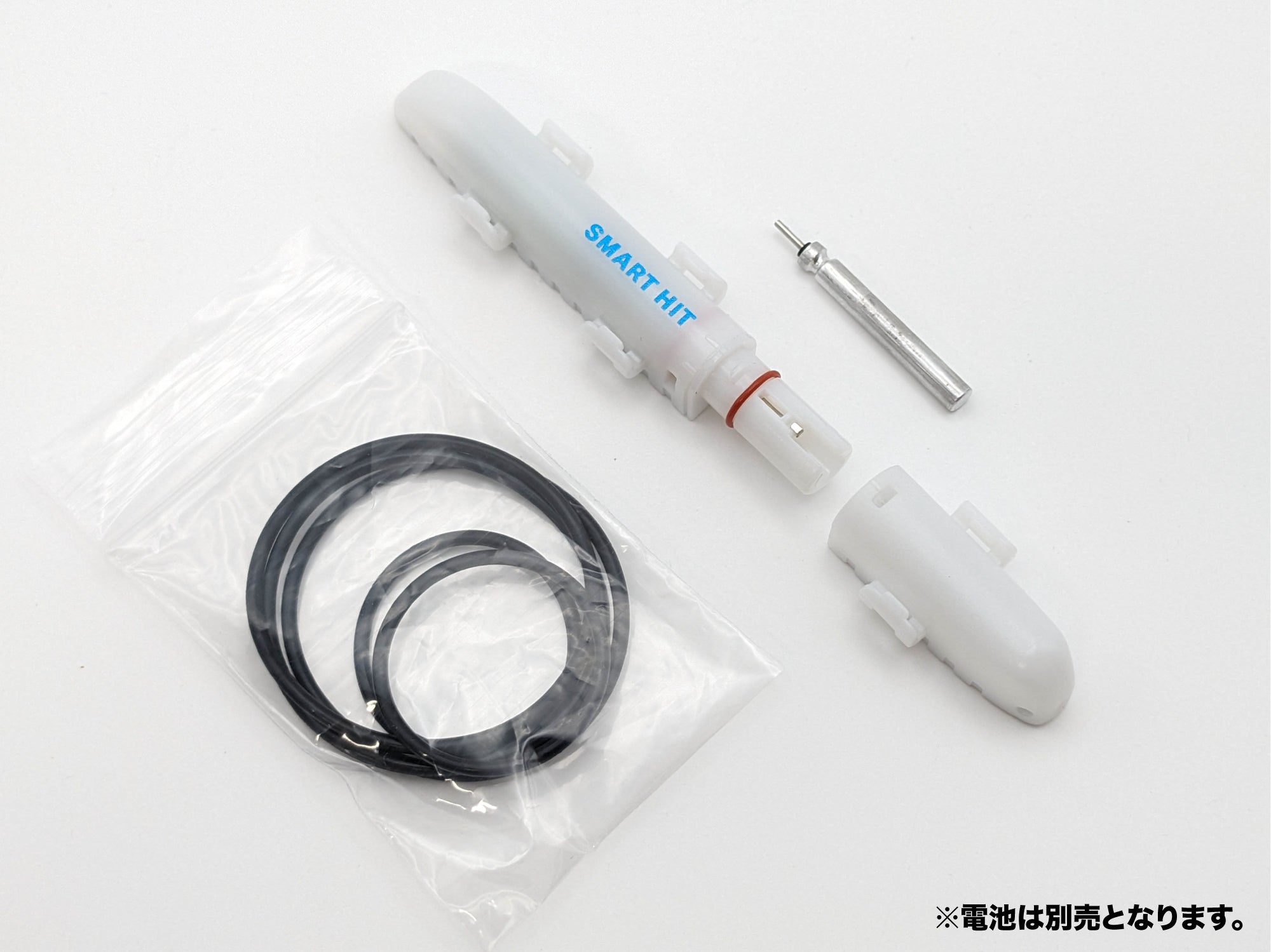 SMART HIT | スマートヒットセンサー